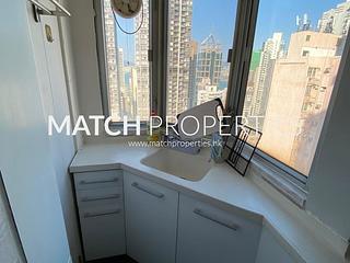Sai Ying Pun - Jade Court 07