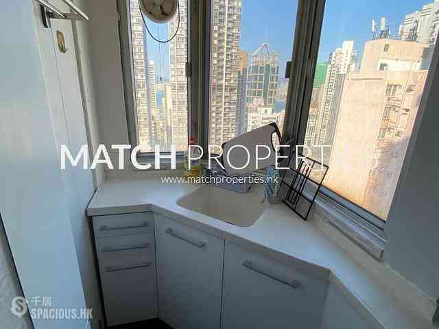 Sai Ying Pun - Jade Court 07