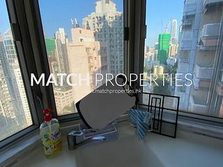 Sai Ying Pun - Jade Court 08