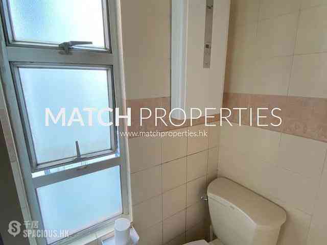 Sai Ying Pun - Jade Court 09