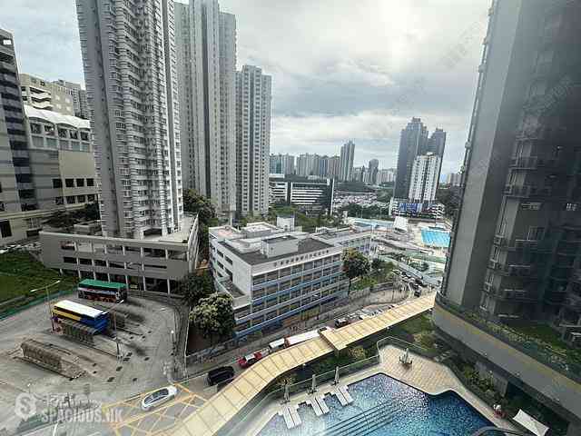 Wong Chuk Hang - The Southside Phase 2 La Marina 02