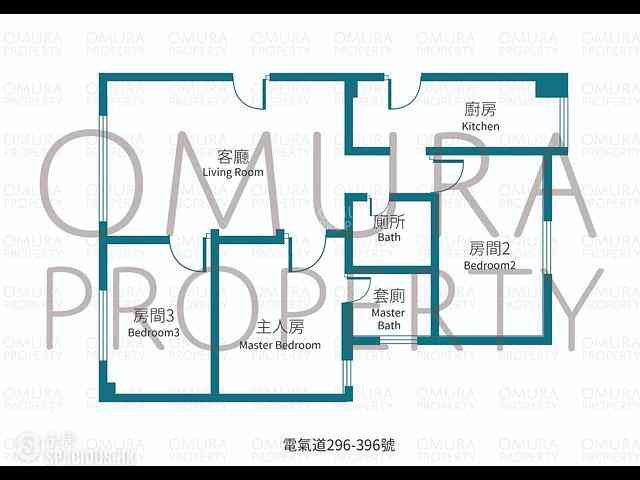North Point - Luen Wo Apartments 03