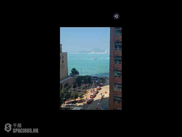 Kennedy Town - Yue On Building 03