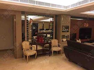 Mid Levels Central - Elegant Garden 03