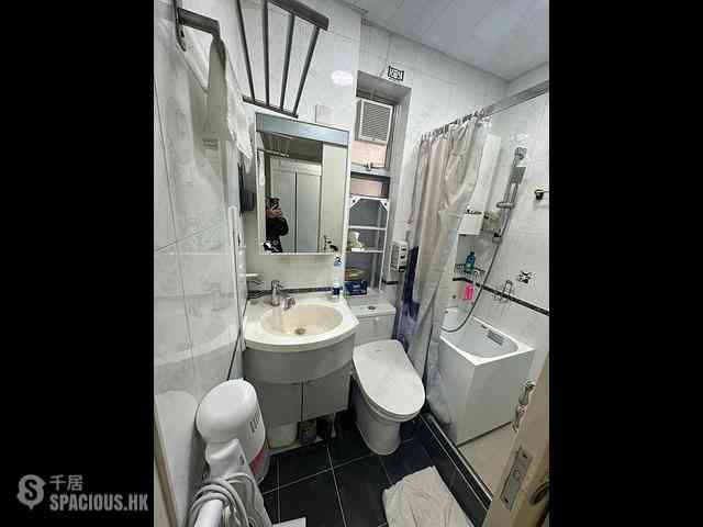 Sai Ying Pun - Elegant Garden Block 1 13