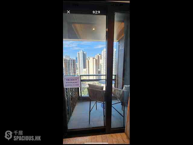 Shau Kei Wan - Oria 06