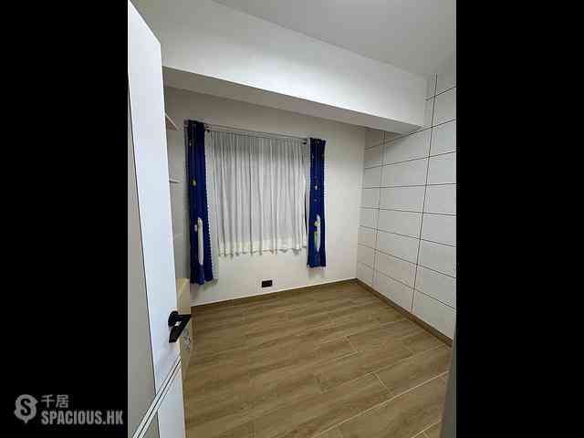 Wan Chai - Wai Hay Mansion 01