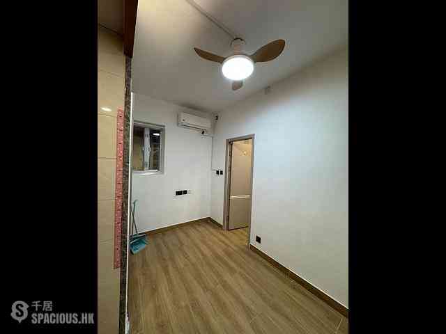 Wan Chai - Wai Hay Mansion 03