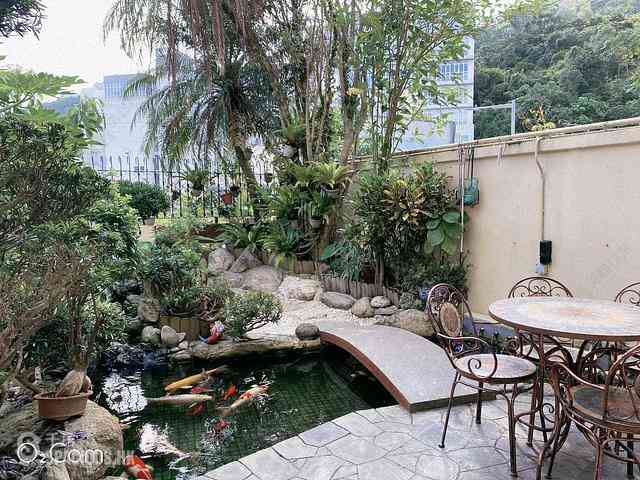 The Peak - Peak Villas 01