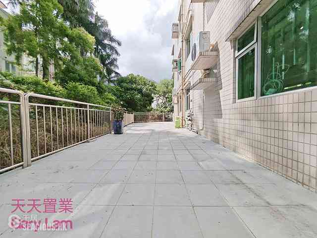 Sai Kung - Nam Shan 02