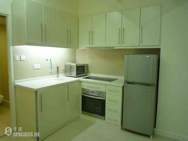 Sheung Wan - 219, Queen's Road Central 03