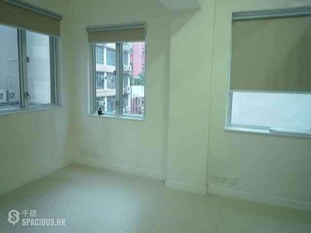 Sheung Wan - 219, Queen's Road Central 10