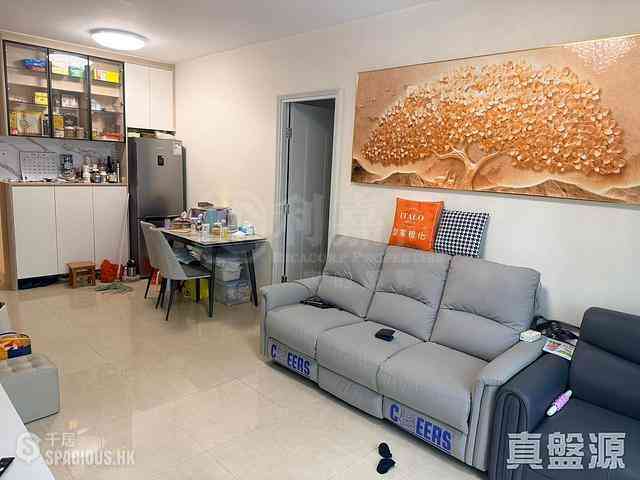 Ma On Shan - Oceanaire Tower 2A 02