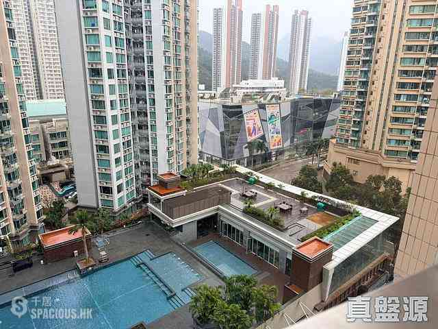 Ma On Shan - Oceanaire Tower 2A 01