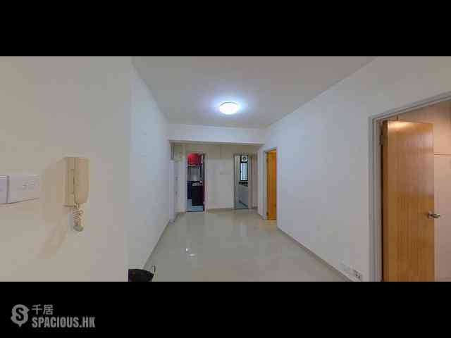 Sai Ying Pun - General Building 01