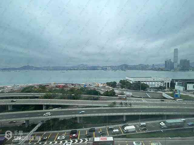 Sai Ying Pun - General Building 02