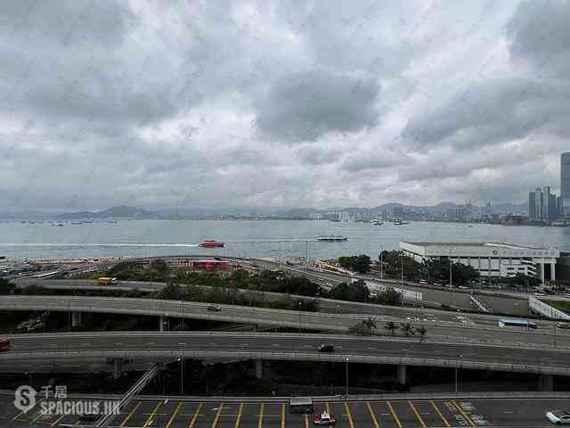 Sai Ying Pun - General Building 09