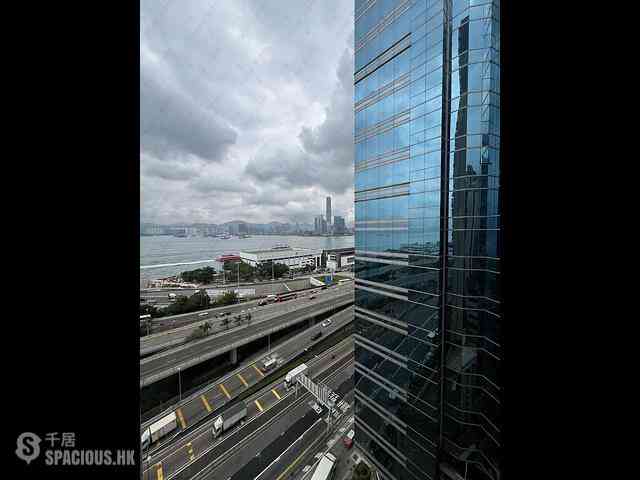 Sai Ying Pun - General Building 13