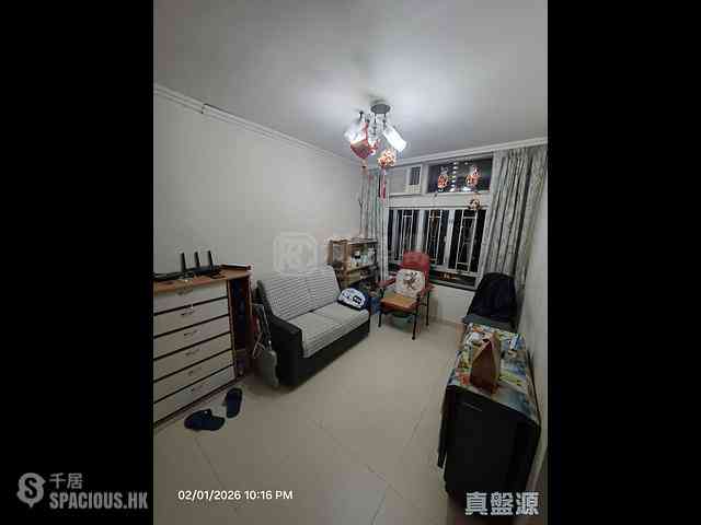 Ma On Shan - Kam Hay Court Kam Yan House (Block B) 02