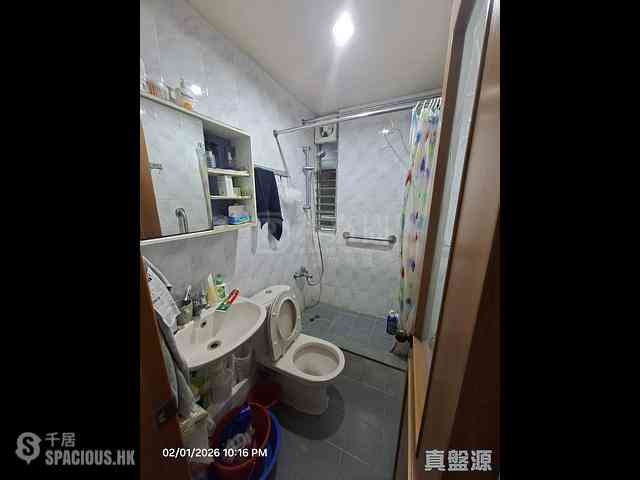 Ma On Shan - Kam Hay Court Kam Yan House (Block B) 06