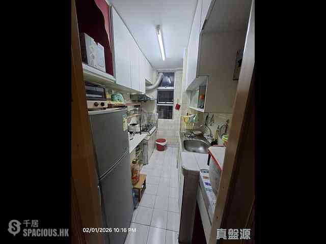 Ma On Shan - Kam Hay Court Kam Yan House (Block B) 04