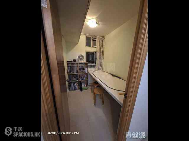 Ma On Shan - Kam Hay Court Kam Yan House (Block B) 05