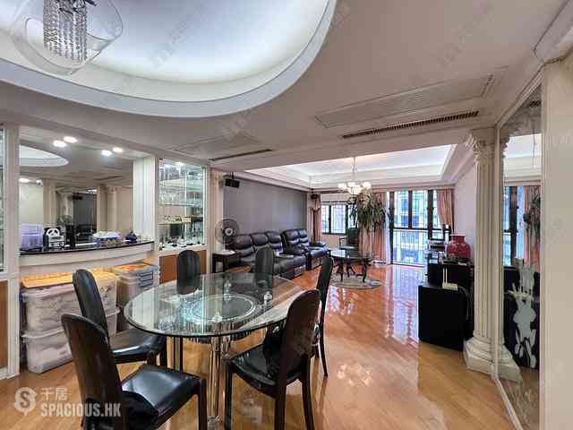 Happy Valley - Happy Mansion 01
