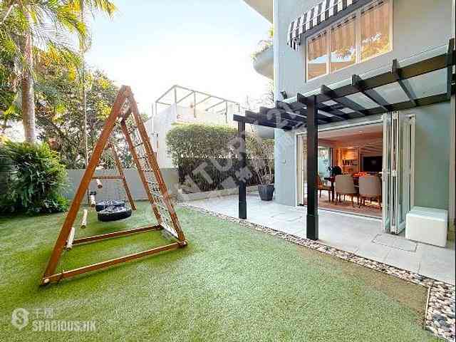 Sai Kung - Greenfield Villa 01