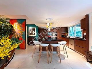 Sai Kung - Greenfield Villa 03