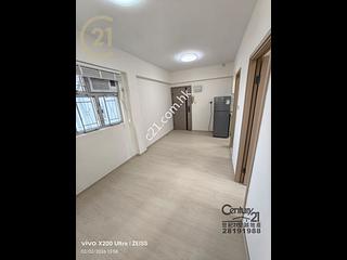 Kennedy Town - Yue On Building 03