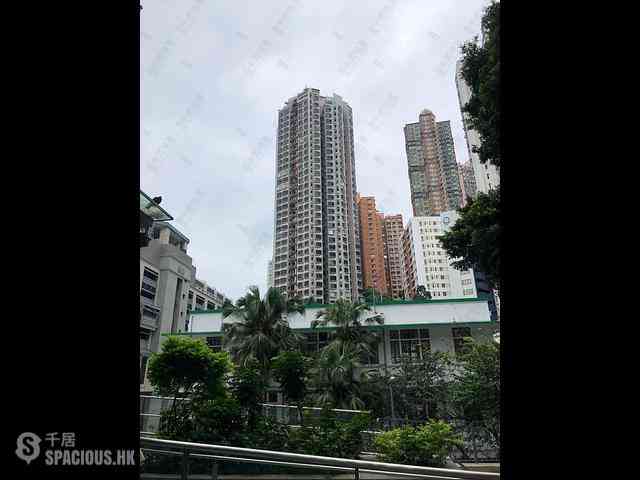 Mid Levels West - Euston Court Block 2 02
