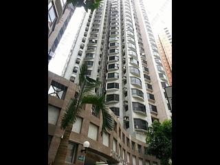 Mid Levels West - Euston Court Block 2 06