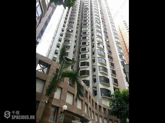 Mid Levels West - Euston Court Block 2 06