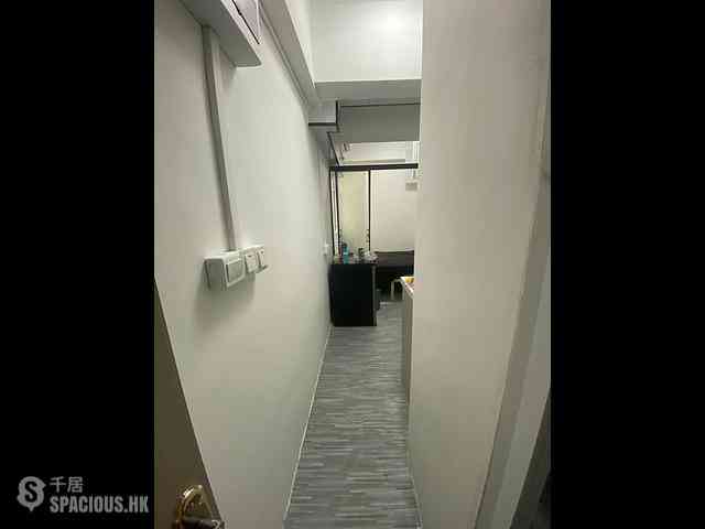 Tsim Sha Tsui - Wing Lee Building 04