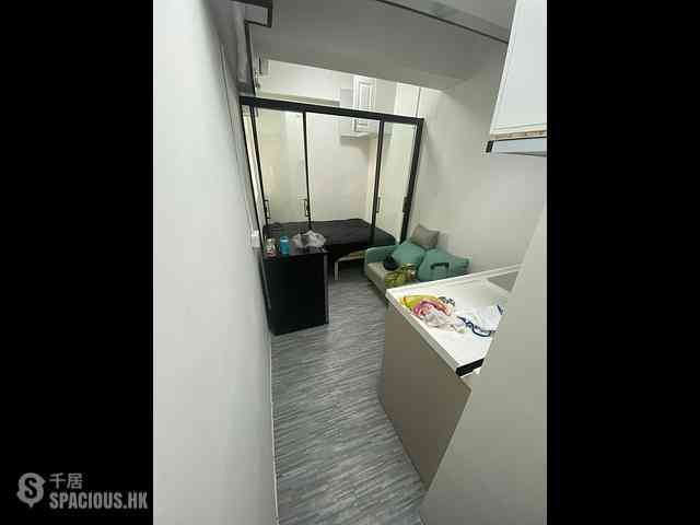 Tsim Sha Tsui - Wing Lee Building 10