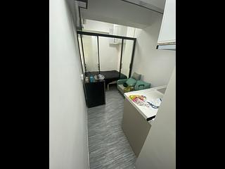 Tsim Sha Tsui - Wing Lee Building 10
