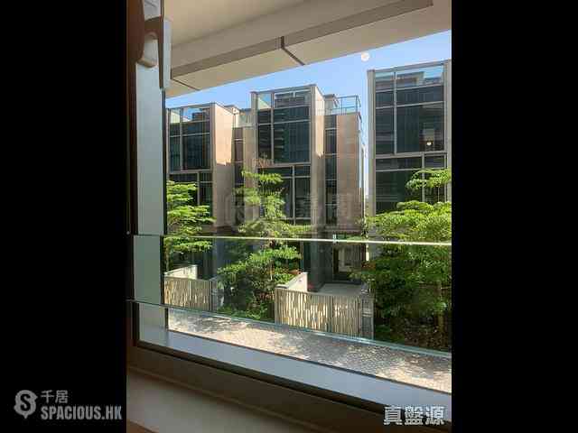 Sha Tin - Mount Regalia Tower 8 01