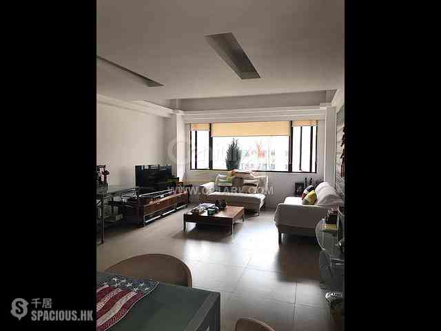 Happy Valley - 2, Wang Tak Street 01