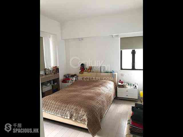 Happy Valley - 2, Wang Tak Street 03