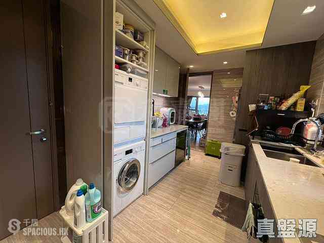 Sha Tin - Mount Regalia Tower 8 03