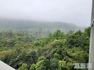 沙田 - 富豪·山峰8座 04