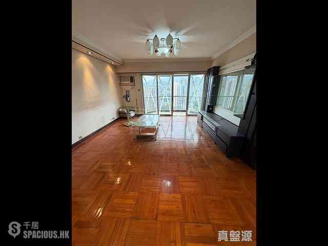 Tai Wai - Julimount Garden Block 6 02