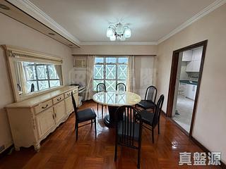 Tai Wai - Julimount Garden Block 6 03