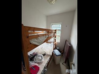 Tai Wai - Julimount Garden Block 6 09