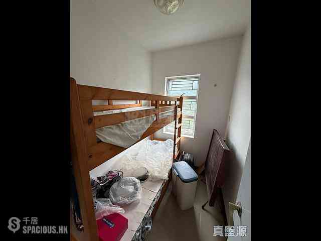 Tai Wai - Julimount Garden Block 6 09