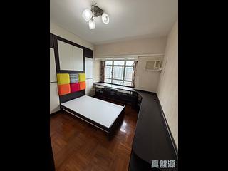 Tai Wai - Julimount Garden Block 6 08