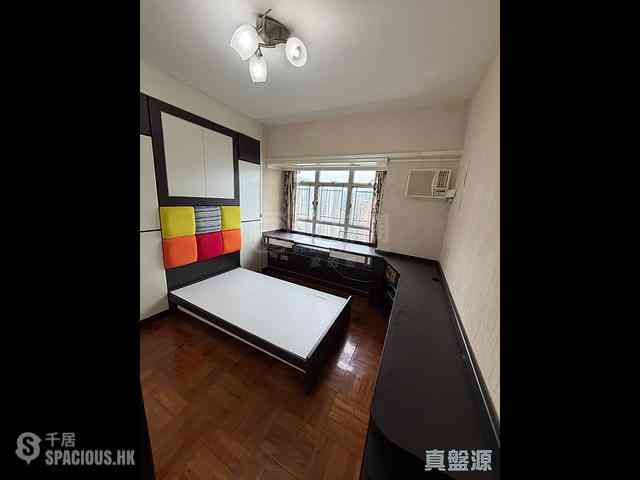 Tai Wai - Julimount Garden Block 6 08