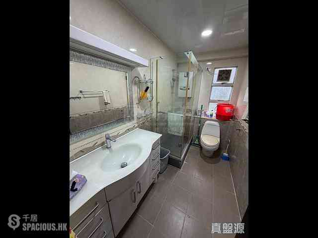 Tai Wai - Julimount Garden Block 6 07