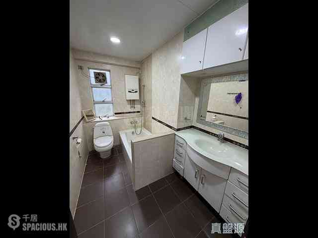 Tai Wai - Julimount Garden Block 6 05