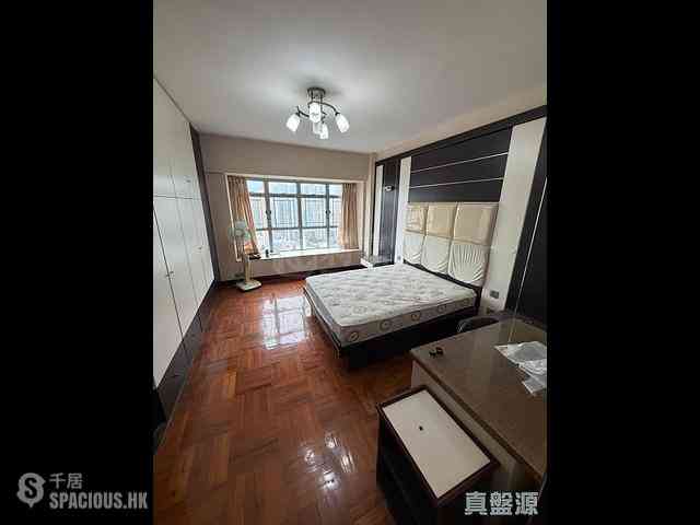 Tai Wai - Julimount Garden Block 6 04